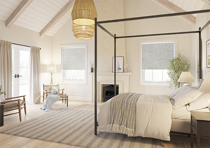 Aviary, Whisper - Roller Blind - Image 7